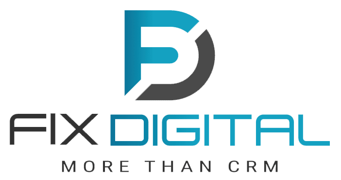 FixDigital CRM