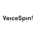 VoiceSpin