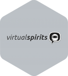 Virtual Spirits